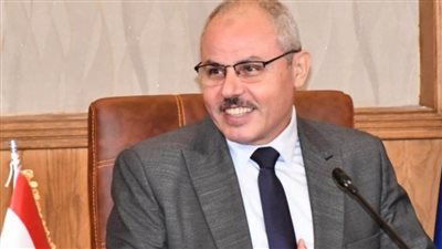 جامعة قناة السويس في الفئة الذهبية Q1 ضمن أعلى 25٪ جامعة في العالم