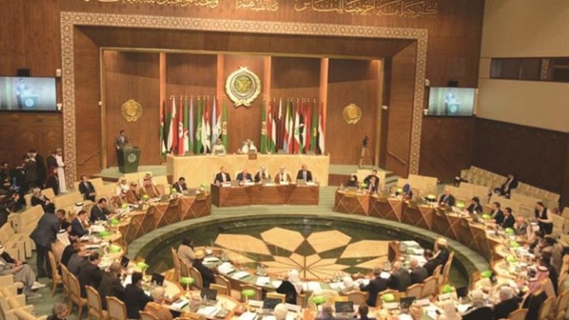 البرلمان العربي