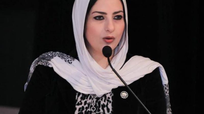 عضو لجنة الشؤون الخارجية