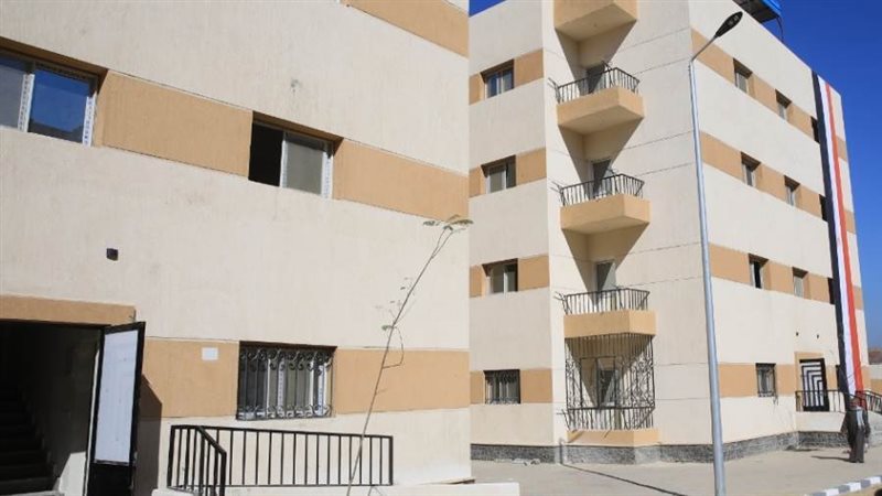 جانب من المشروعات