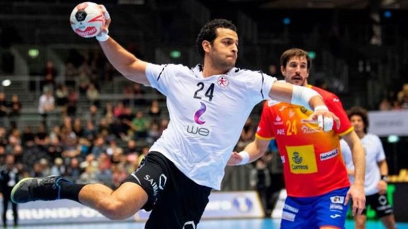 المنتخب الوطني لكرة