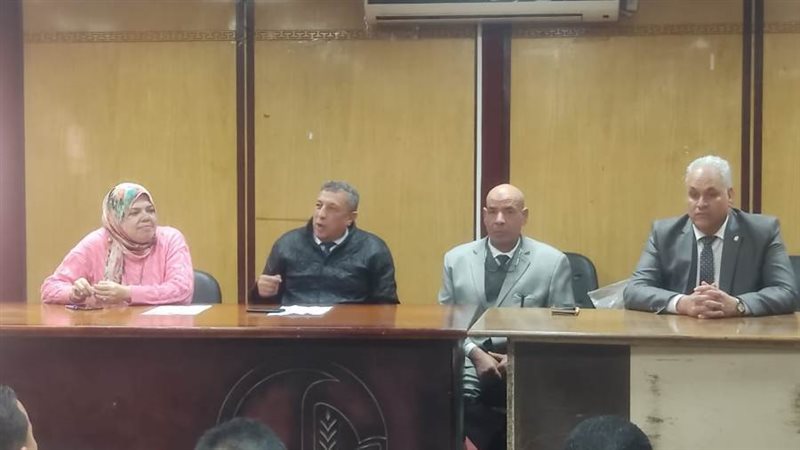 وكيل تعليم البحيرة