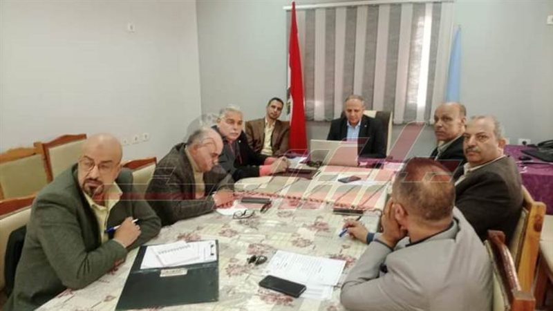 وكيل تعليم كفر الشيخ