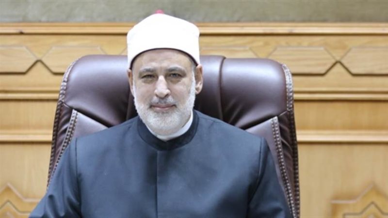 الدكتور محمد الضويني