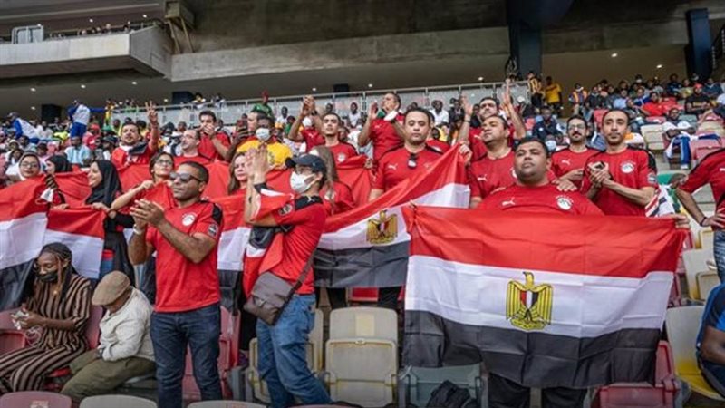 رحلات جماهيرية لمؤازرة