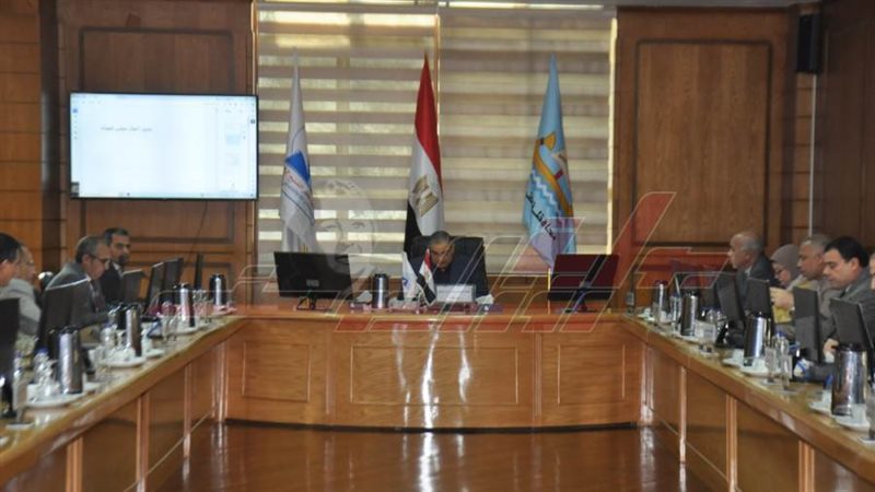 مجلس العمداء