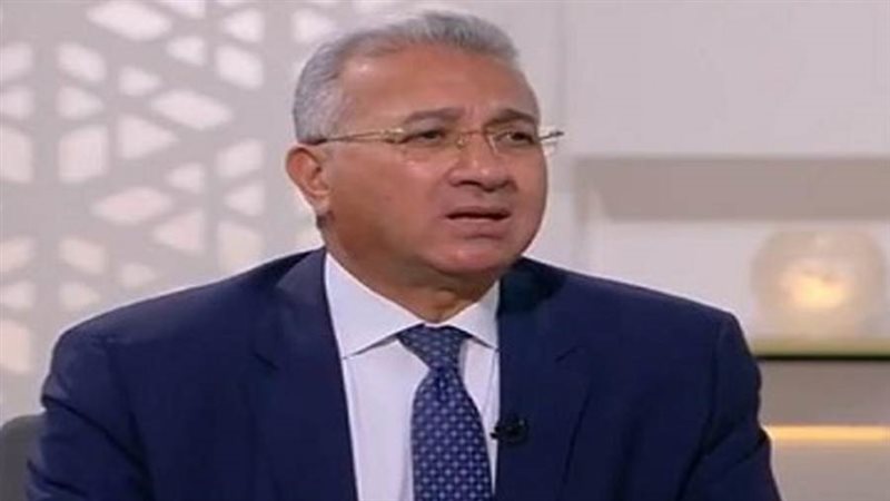 مساعد وزير الخارجية