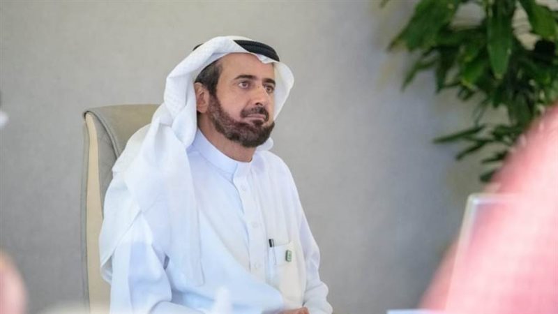 الدكتور توفيق بن