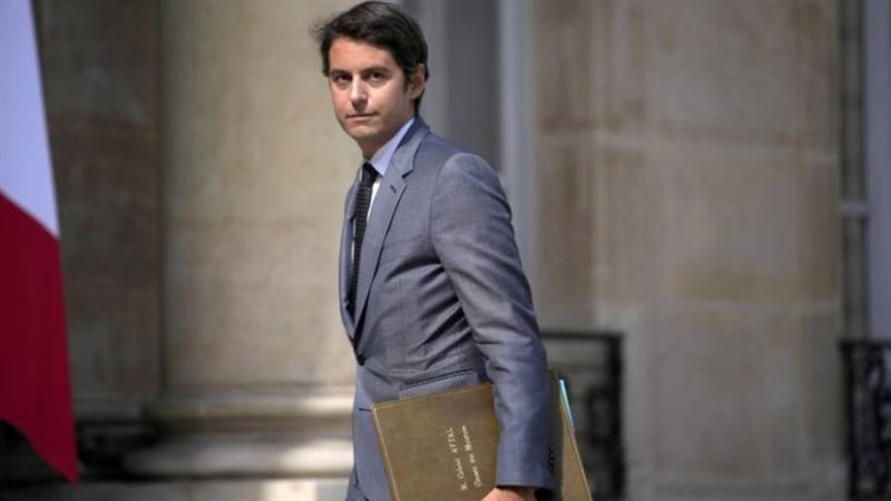 جابرييل أتال