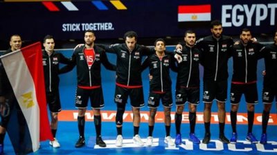 تعرّف على القائمة النهائية لمنتخب اليد في كأس الأمم الإفريقية 