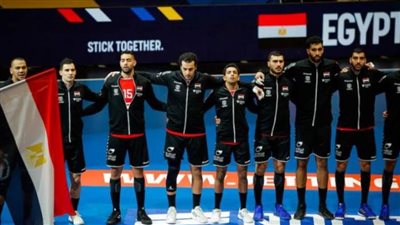 النشرة الرياضية| القائمة النهائية لمنتخب مصر لكرة اليد ومفاوضات مدرب السلة الجديد