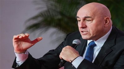 وزير الدفاع الأيطالي: 2024 سيكون عاما حاسما للصراع في أوكرانيا 