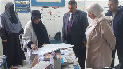 إحالة 13 عاملا بمستشفى أبو قرقاص والوحدة الصحية في طهنشا للتحقيق