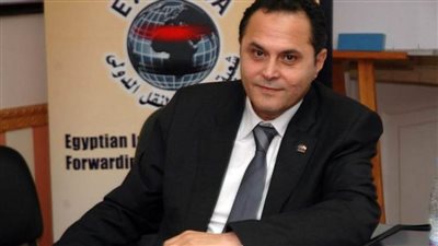 النقل الدولي واللوجستيات تتلقى موافقه قطرعلى دخول الشاحنات المصرية لأراضيها