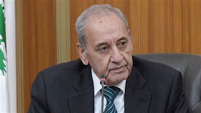 لبنان: بري يبحث مع وزير الداخلية المستجدات الميدانية ومسار التحقيقات بالخرق السيبراني لمطار بيروت