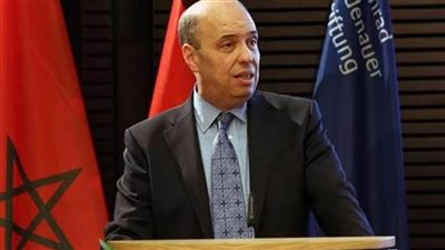 المغربي عمر زنيبر رئيسا للمجلس الدولي لحقوق الإنسان للعام 2024