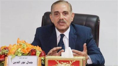 لجان فنية لمتابعة أعمال الرصف بكفر الشيخ