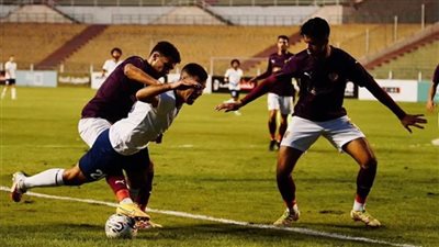 بأقدام نيجيرية.. سيراميكا كليوباترا يفوز على إنبي 2-0 في كأس الرابطة