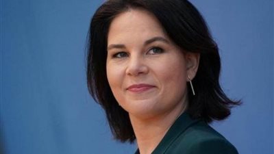 وزيرة خارجية ألمانيا: قرار الأمم المتحدة  