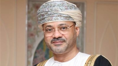 وزير الخارجية العماني يؤكد الحرص على تطوير التعاون والشراكة مع الكويت