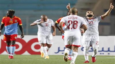 المنتخب التونسي يفوز على نظيره الرأس الأخضر وديا استعدادا لبطولة الأمم الأفريقية