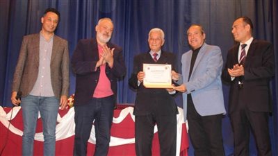 تفاصيل الاحتفاء بالدكتور يوسف نوفل في 