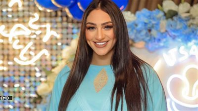 تفاصيل دور الفنانة جهاد ماهر في أول أعمالها السينمائية «أسود ملون»