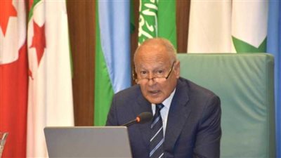 أبو الغيط يهنيء المغرب بانتخابه رئيسا لمجلس حقوق الإنسان التابع للأمم المتحدة