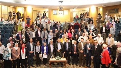 كيف حصل مستشفى 57357 على الاعتماد بالتأمين الصحي الشامل بنسبة 100%؟