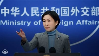 وزير الخارجية الصيني يزور مصر وتونس وتوجو وكوت ديفوار