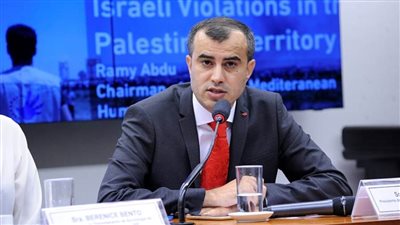 رئيس المرصد الأورومتوسطي : دعوى جنوب أفريقيا ضد إسرائيل شملت كل مفردات الإبادة الجماعية بحق الفلسطينيين