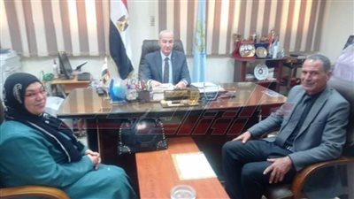 خطة موسعة لزيادة عدد فصول محو الأمية بمراكز شباب كفر الشيخ