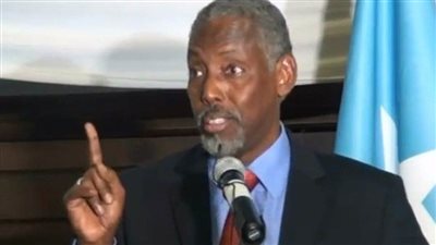 مسؤول صومالي: الاتفاق البحري الباطل بين إثيوبيا و