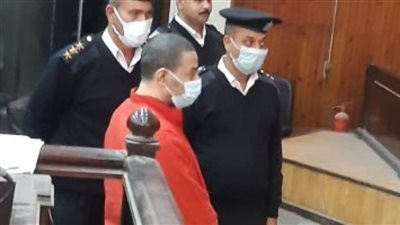 عاجل..تأييد إعدام سفاح الجيزة