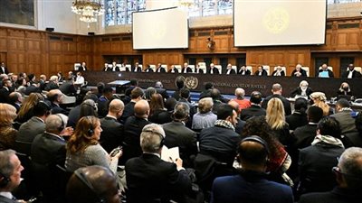 خبراء قانون دولي: محكمة العدل الدولية ستصدر حكمًا ضد إسرائيل.. ولكن