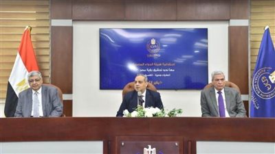 هيئة الدواء تطلق مبادرة لتنمية الصادرات تحت شعارات 