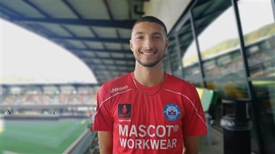 النشرة الرياضية| مهاجم الأهلي الجديد وإصابة الشحات واستعدادات الأمم الإفريقية