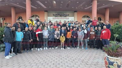 كفر الشيخ: مدربو المشروع القومي يشاركون ببرنامج تطوير كوادر المدربين 