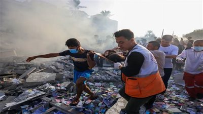 (أوكسفام): عدد القتلى اليومي في غزة أعلى من أي صراع كبير آخر