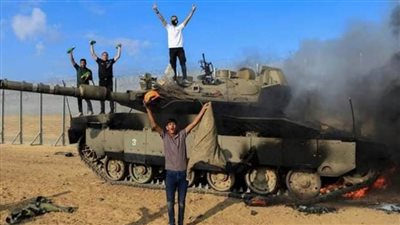 المتحدث باسم ميليشيا الاحتلال: لن ننسى ما ارتكبته حماس في 7 أكتوبر