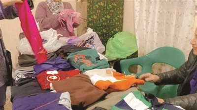 الشباب والرياضة تستعد لإطلاق مبادرة يوم الخير بمرحلتها الرابعة بالمحافظات