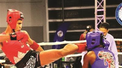 انطلاق تصفيات منتخب مصر للمواي تاي استعدادا للبطولة الإفريقية