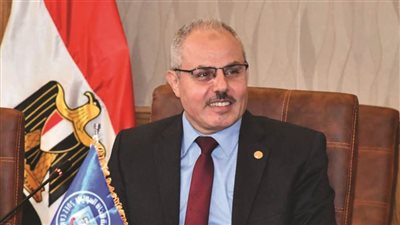 جامعة قناة السويس تستعد لتنفيذ خطة قوافل الإصحاح البيئي لعام 2024