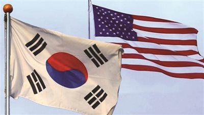 واشنطن وسول تتفقان على التعاون بشأن التهديدات الكورية الشمالية والسلام في تايوان وبحر الصين