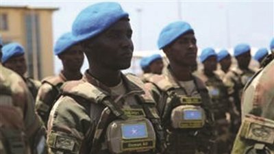 الجيش الصومالي ينفذ عمليات عسكرية ضد الإرهابيين وسط البلاد