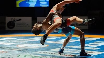 تعرف على موعد مباريات لاعبو منتخب المصارعة الرومانية والنسائية ببطولة الرانك العالمي بكرواتيا