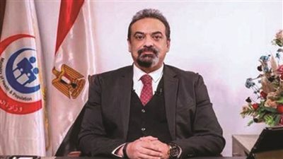 الصحة: 473 زيارة للمنشآت النفسية خلال 2023