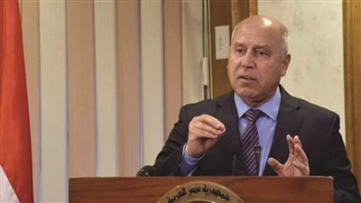 التكامل وتوطين الصناعات ركيزتا وزارة النقل لتنفيذ توجيهات الرئيس السيسي