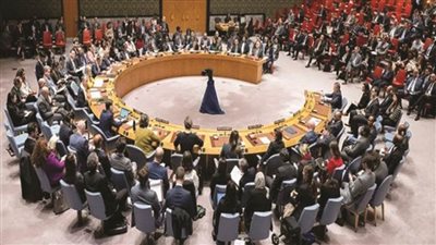 البعثة الروسية: مجلس الأمن يعقد اليوم اجتماعين بشأن غزة واليمن