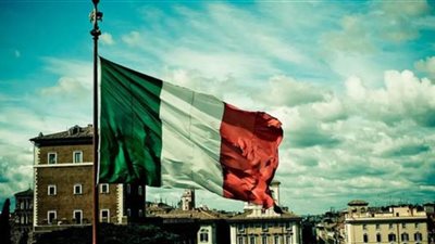 روما : واشنطن أبلغتنا عن الهجوم باليمن ودستورنا لا يسمح لنا بالمشاركة